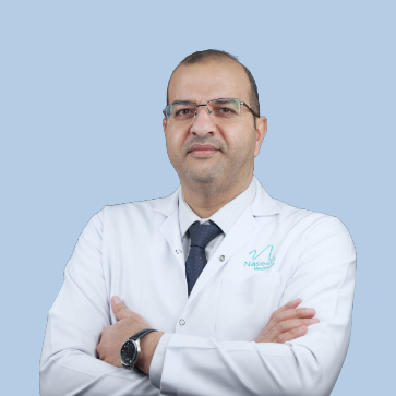Dr.Monther Alemoush