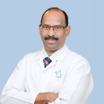 Dr. Shijoy MN