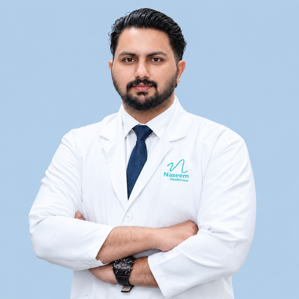 doctor image