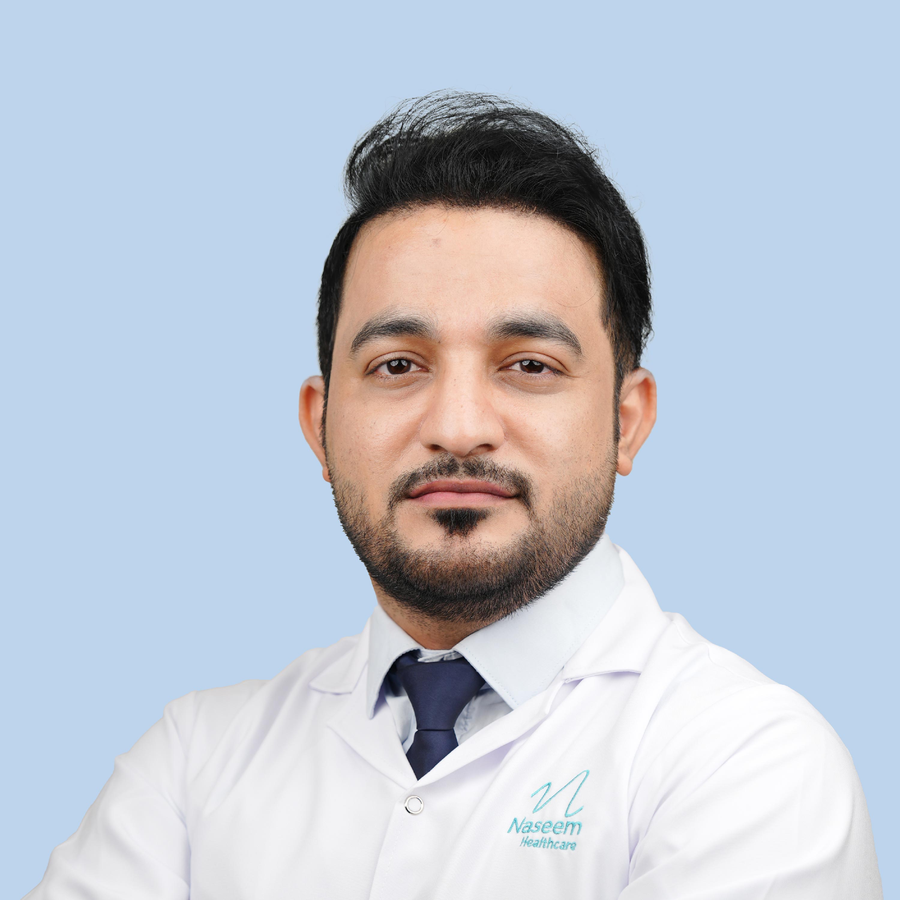 Naseem Medical Centre | Best Hospital in Qatar